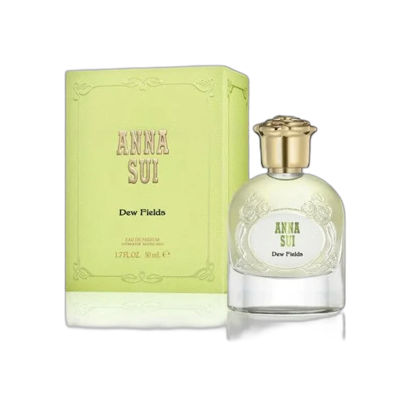 anna sui dew fields