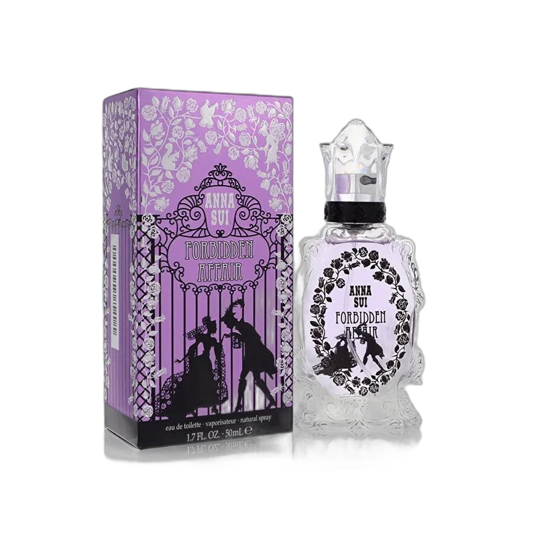 anna sui forbidden affair