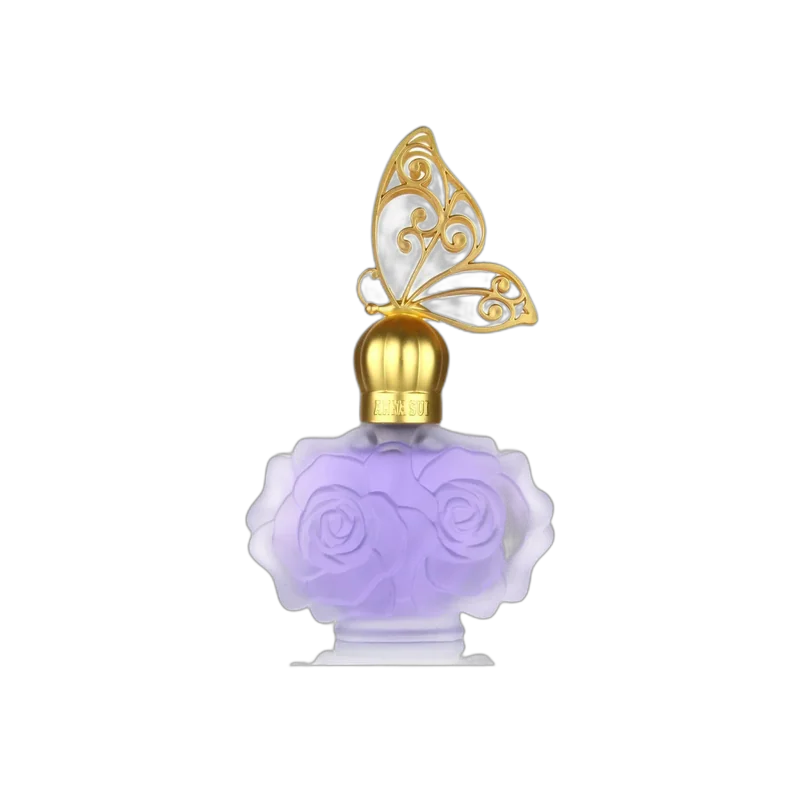 anna sui la vie de boheme