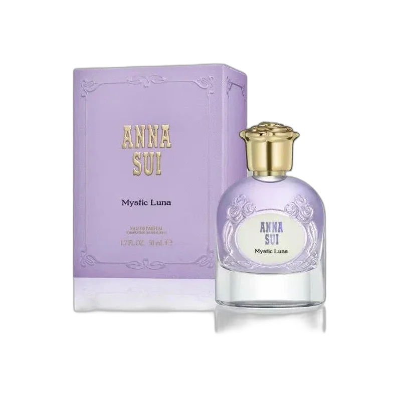 anna sui mystic luna