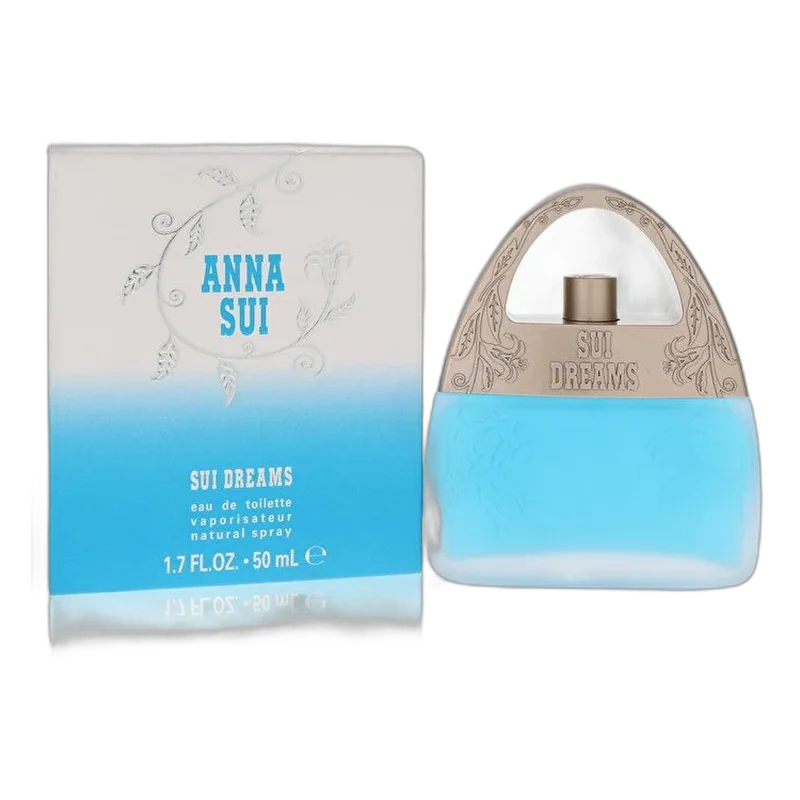 anna sui sui dreams