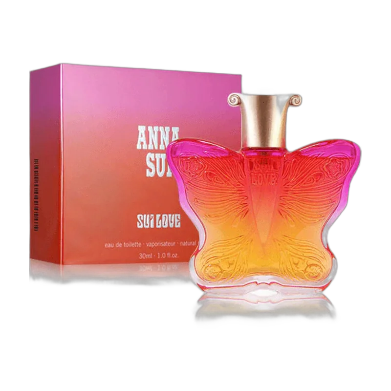 anna sui sui love