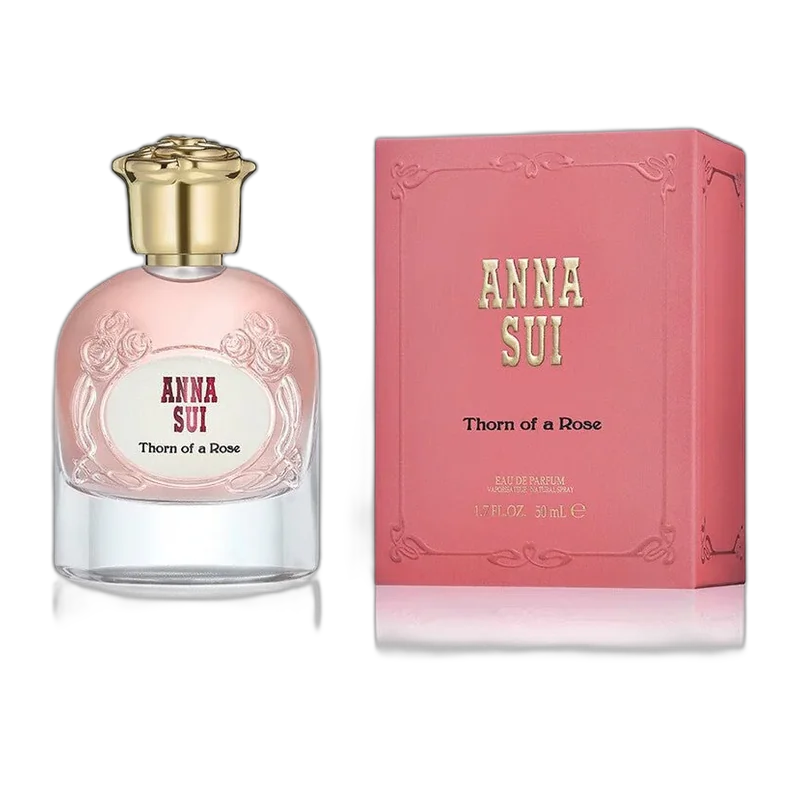 anna sui thorn of a rose