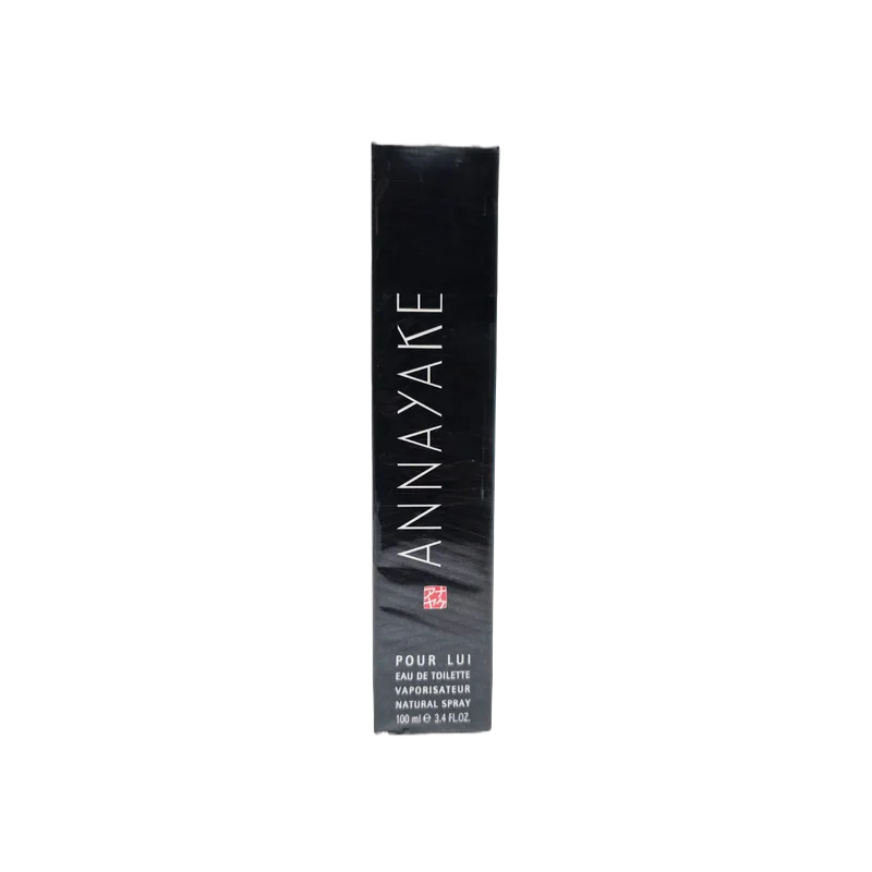 annayake pour lui eau de toilette
