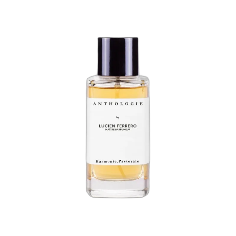 anthologie by lucien ferrero harmonie pastorale