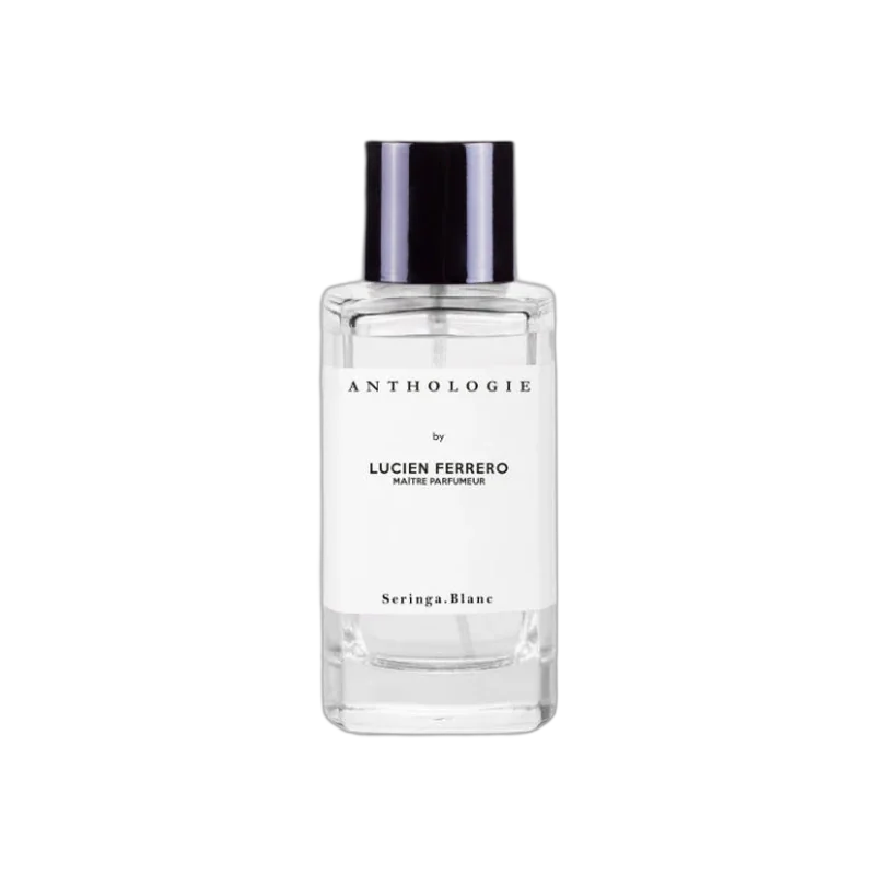 anthologie by lucien ferrero seringa blanc