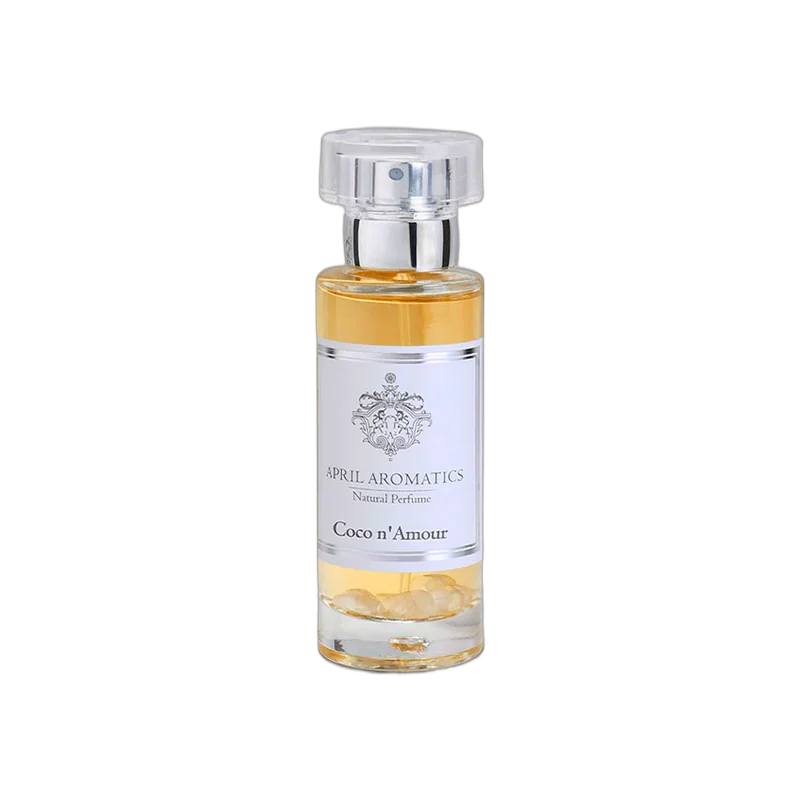 april aromatics coco namour