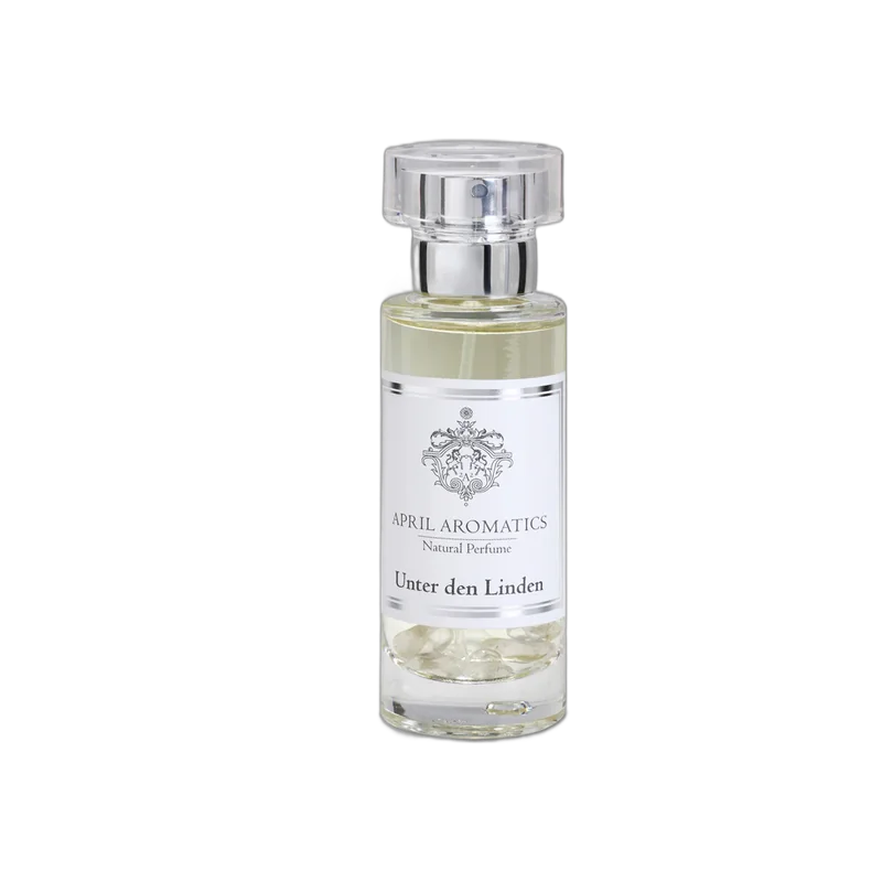 april aromatics unter den linden