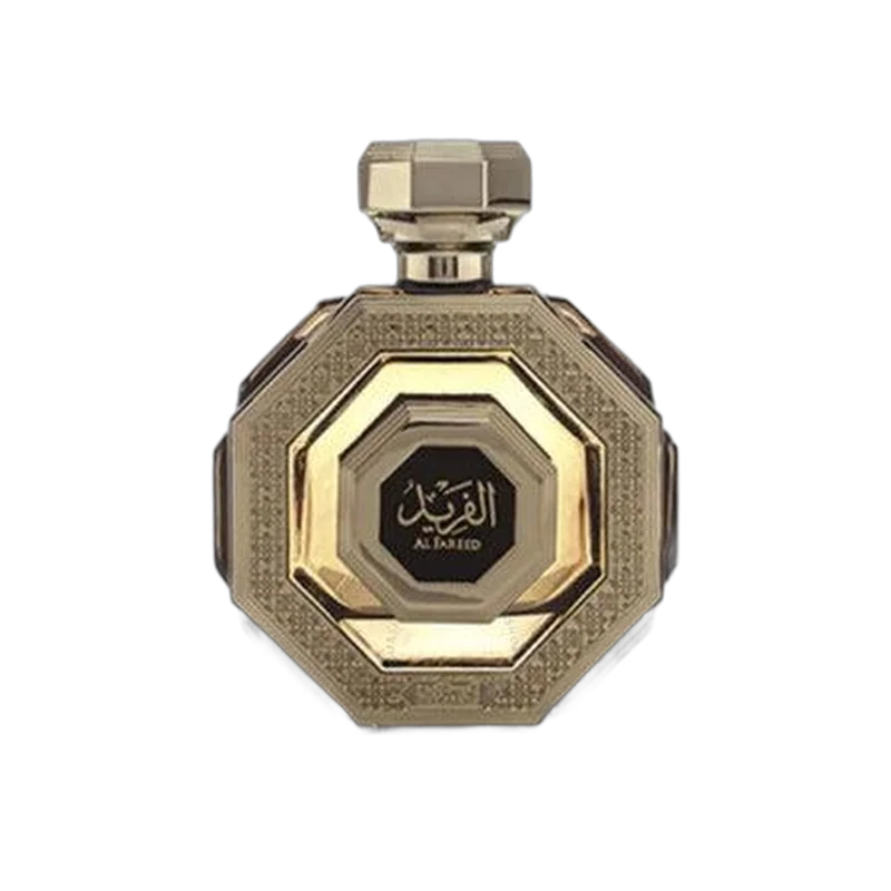 arabian oud al fareed
