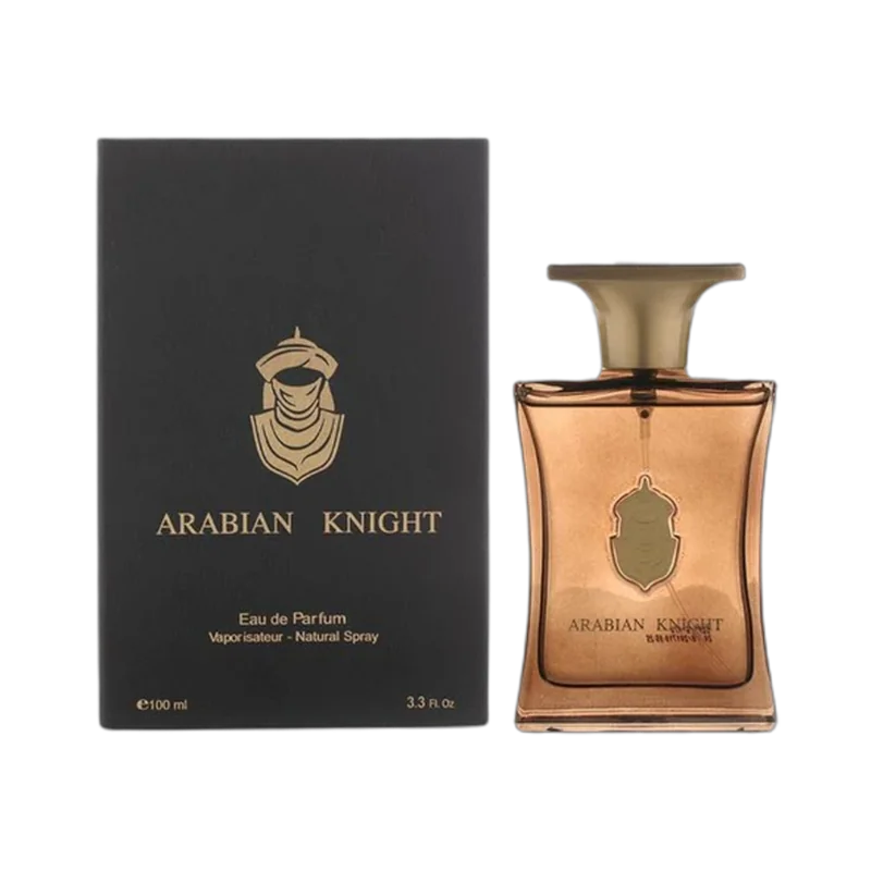 arabian oud arabian knight