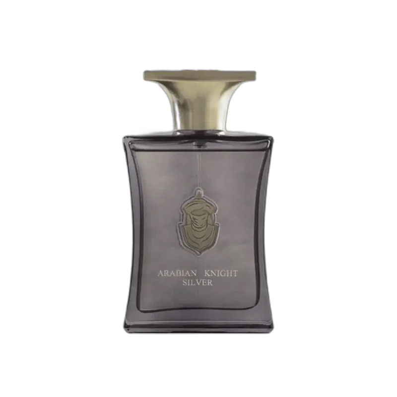 arabian oud arabian knight silver