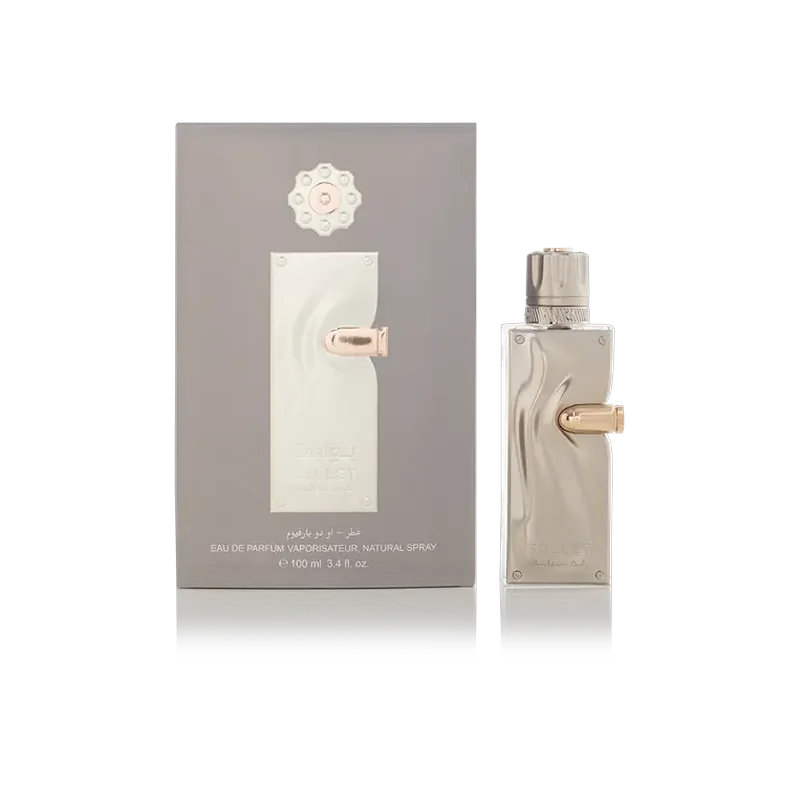 arabian oud bullet