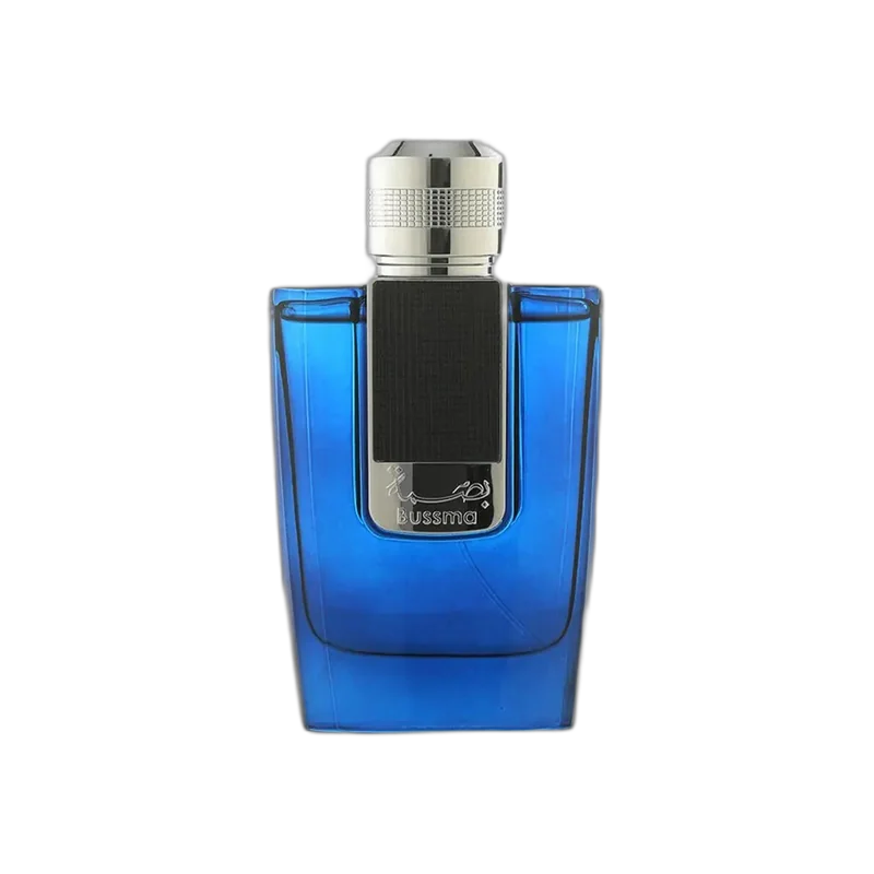 arabian oud bussma blue