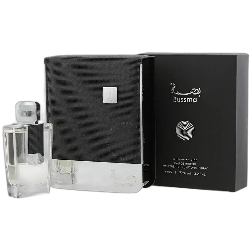 arabian oud durrat al arabia man