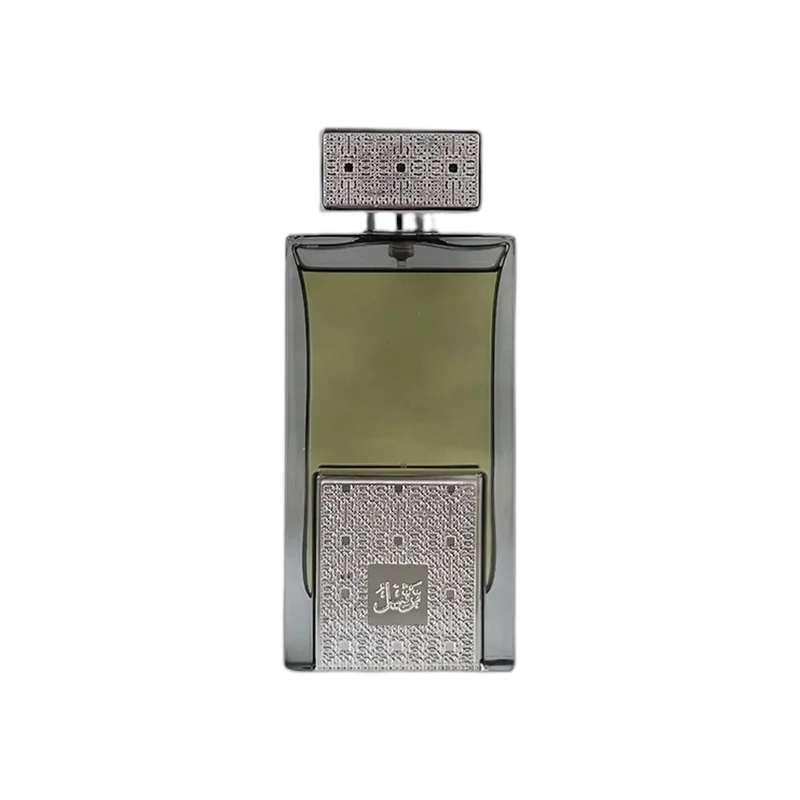 arabian oud tarteel silver