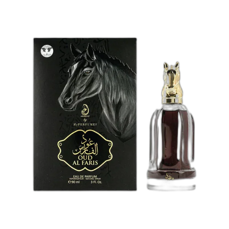 arabiyat al faris eau de parfum
