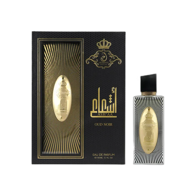 arabiyat prestige ashaa oud noir