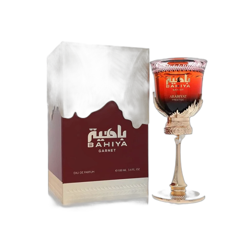 arabiyat prestige bahiya garnet