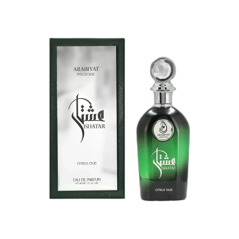 arabiyat prestige citrus oud