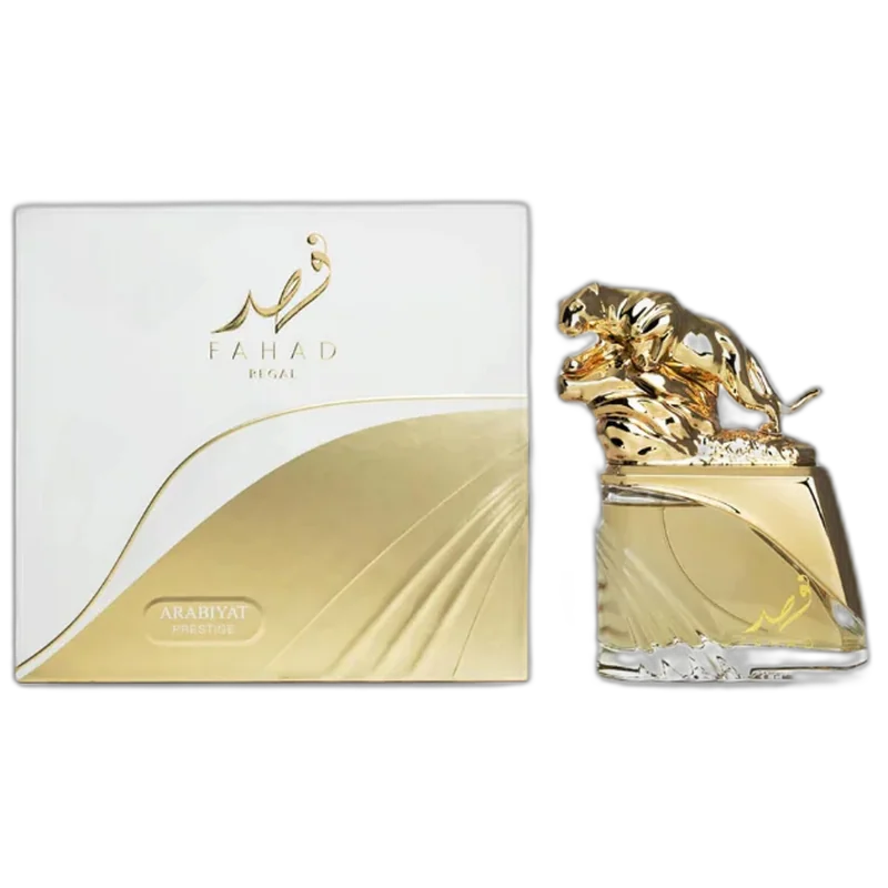 arabiyat prestige fahad regal