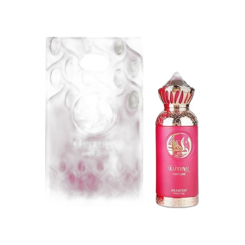 arabiyat prestige first love