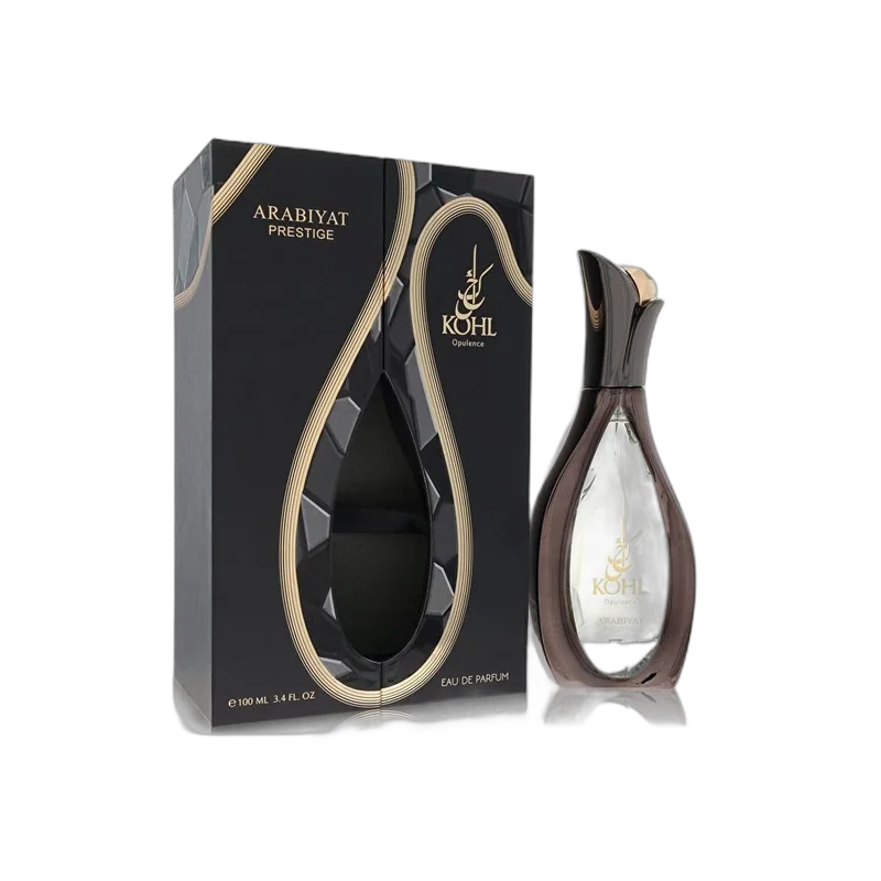 arabiyat prestige kohl opulence