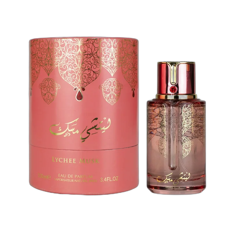 arabiyat prestige lychee musk