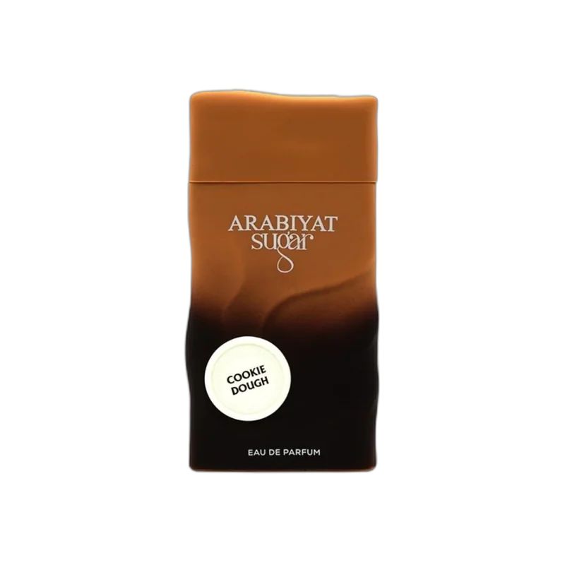 arabiyat sugar cookie dough