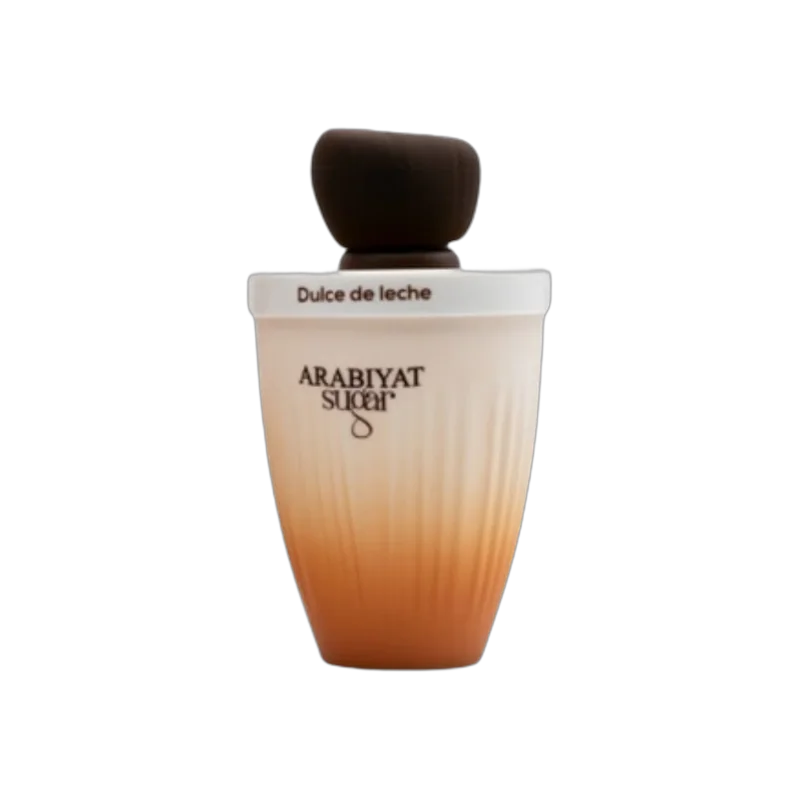 arabiyat sugar dulce de leche