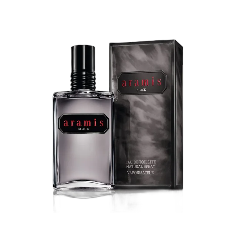 aramis aramis black