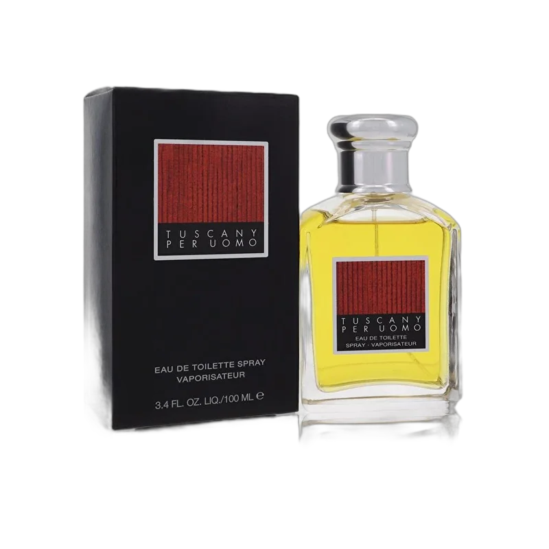 aramis tuscany per uomo eau de toilette