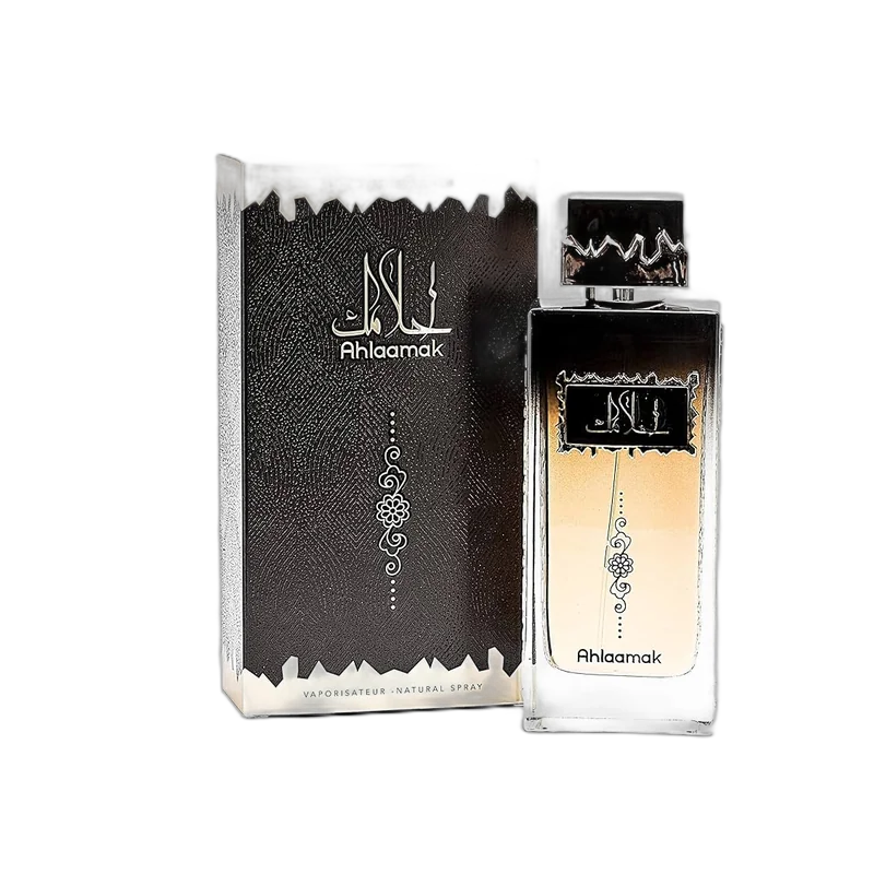 ard al zaafaran ahlaamak