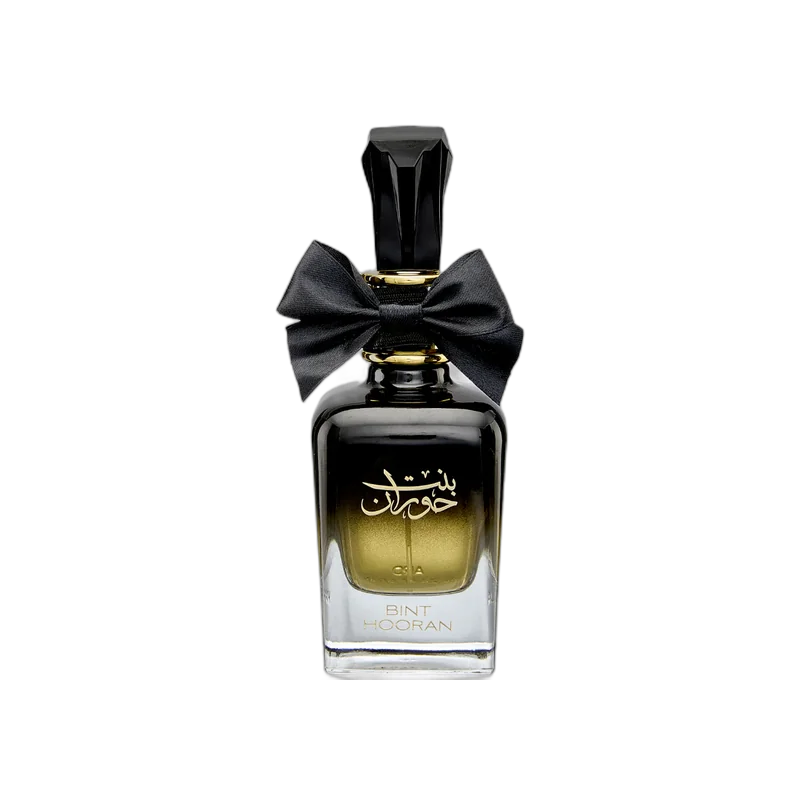ard al zaafaran bint hooran eau de parfum