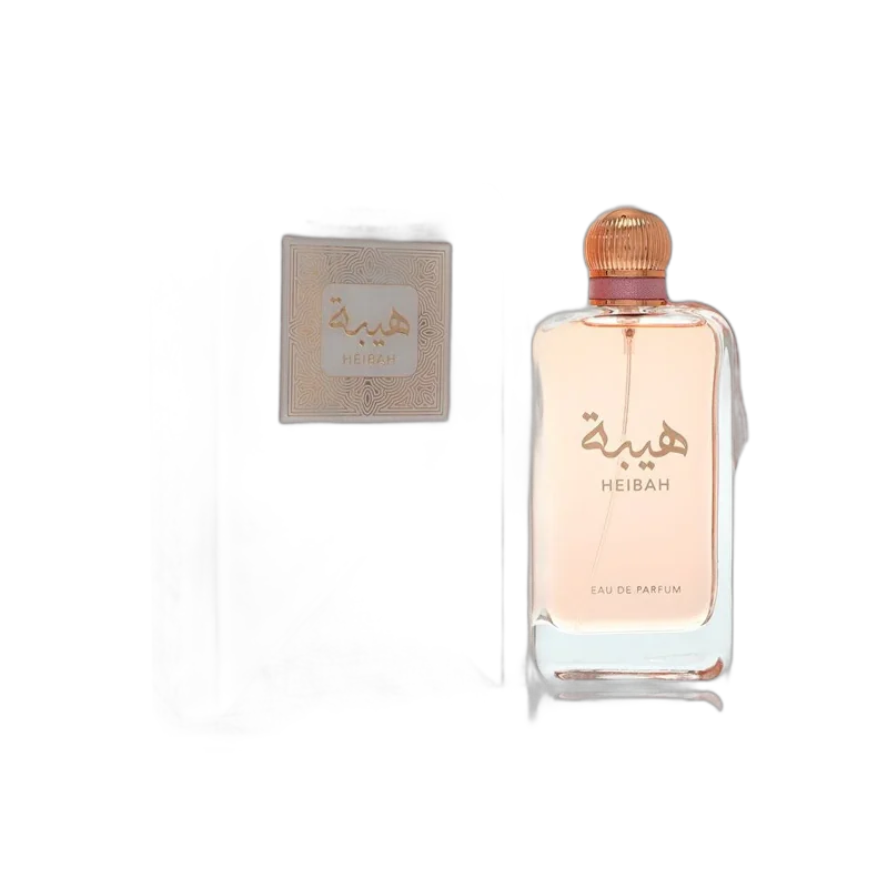 ard al zaafaran heibah