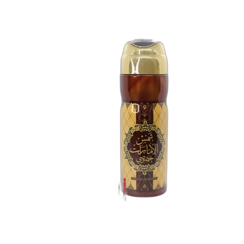 ard al zaafaran shams al emarat khususi eau de parfum