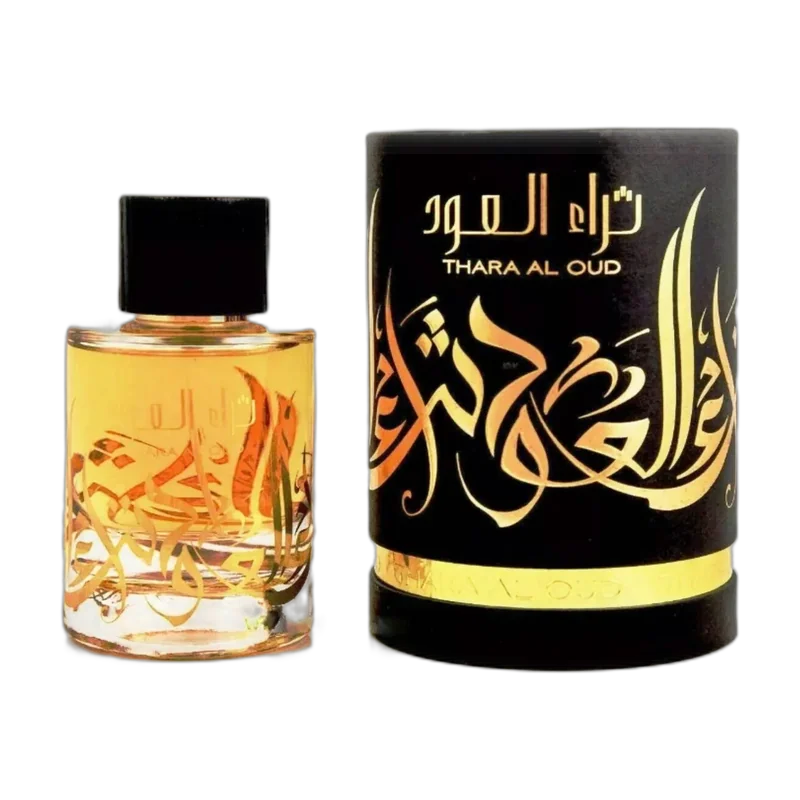 ard al zaafaran thara al oud