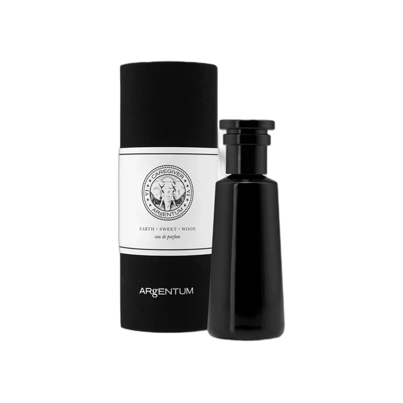 argentum caregiver