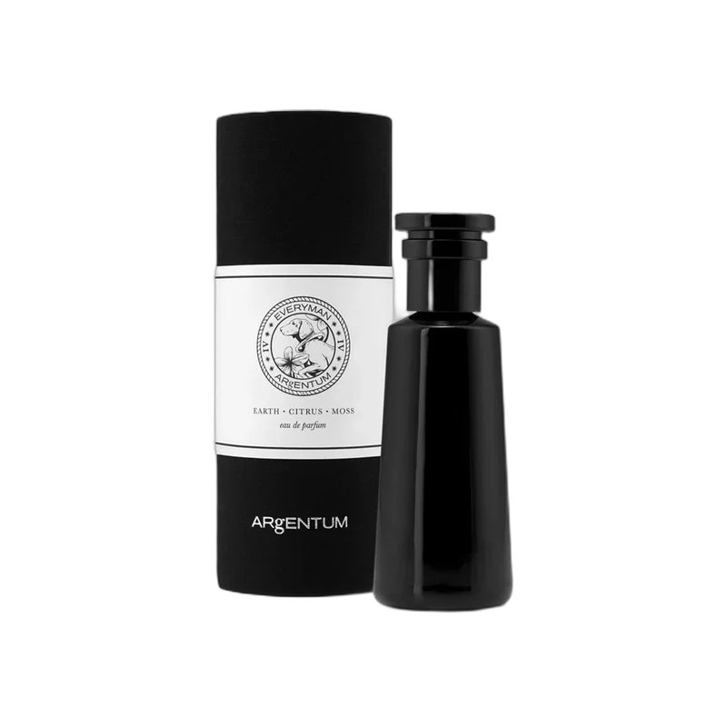 argentum everyman