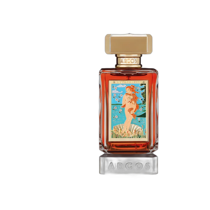 argos birth of venus