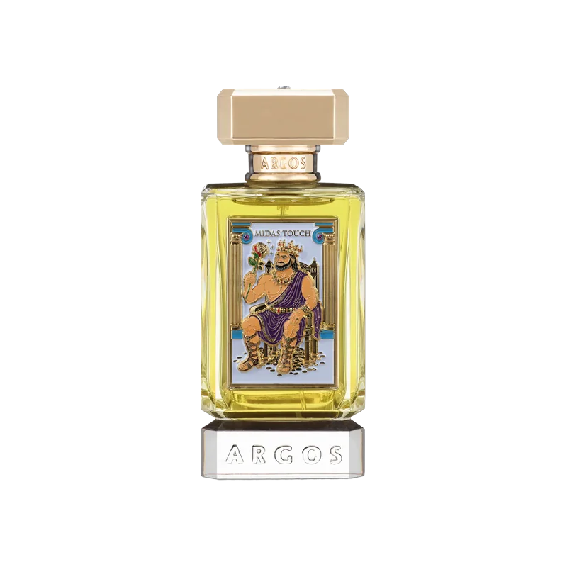 argos midas touch