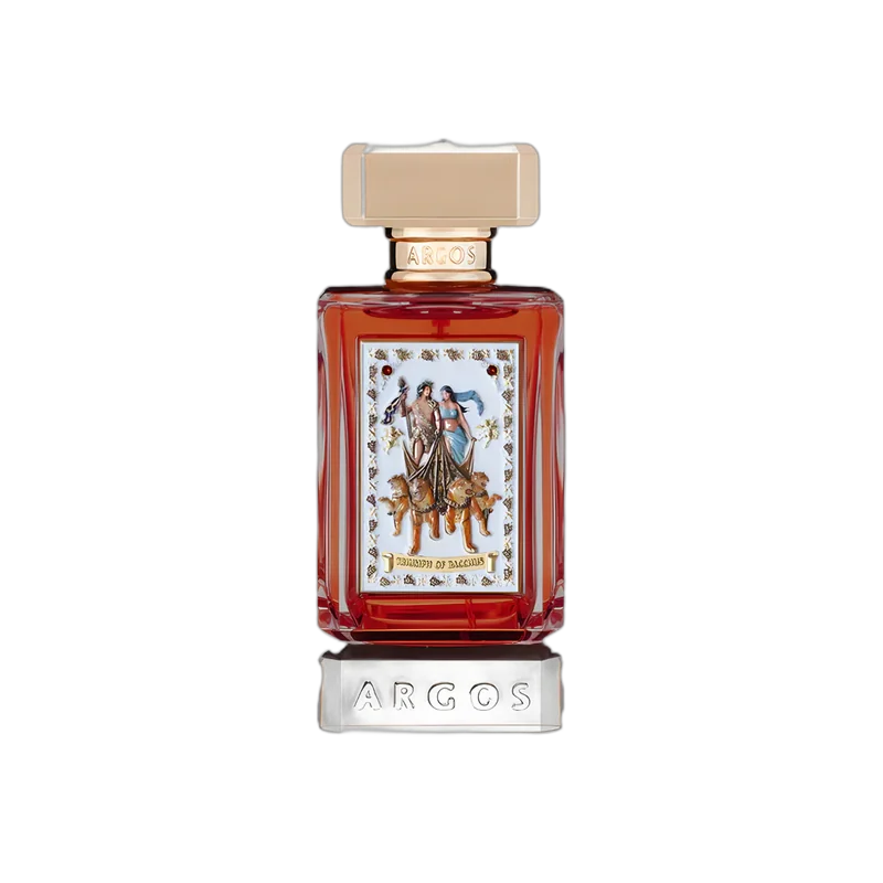 argos triumph of bacchus extrait de parfum