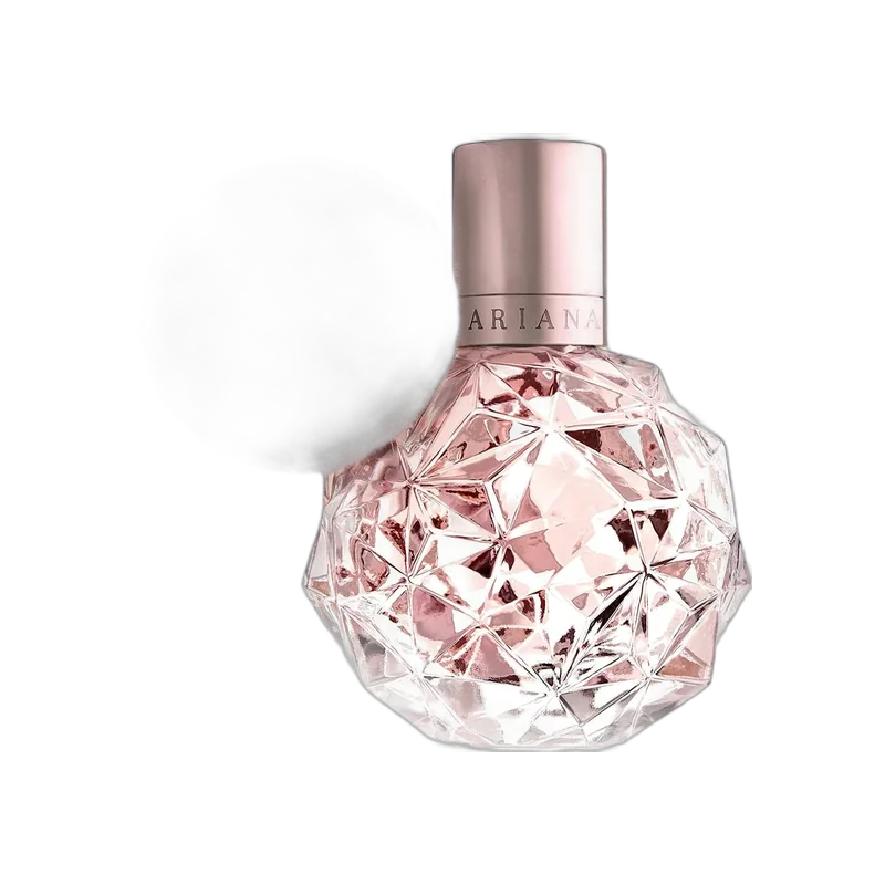 ariana grande ari eau de parfum