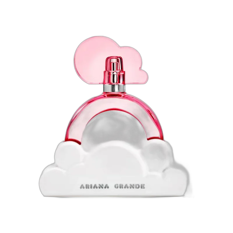 ariana grande cloud pink eau de parfum