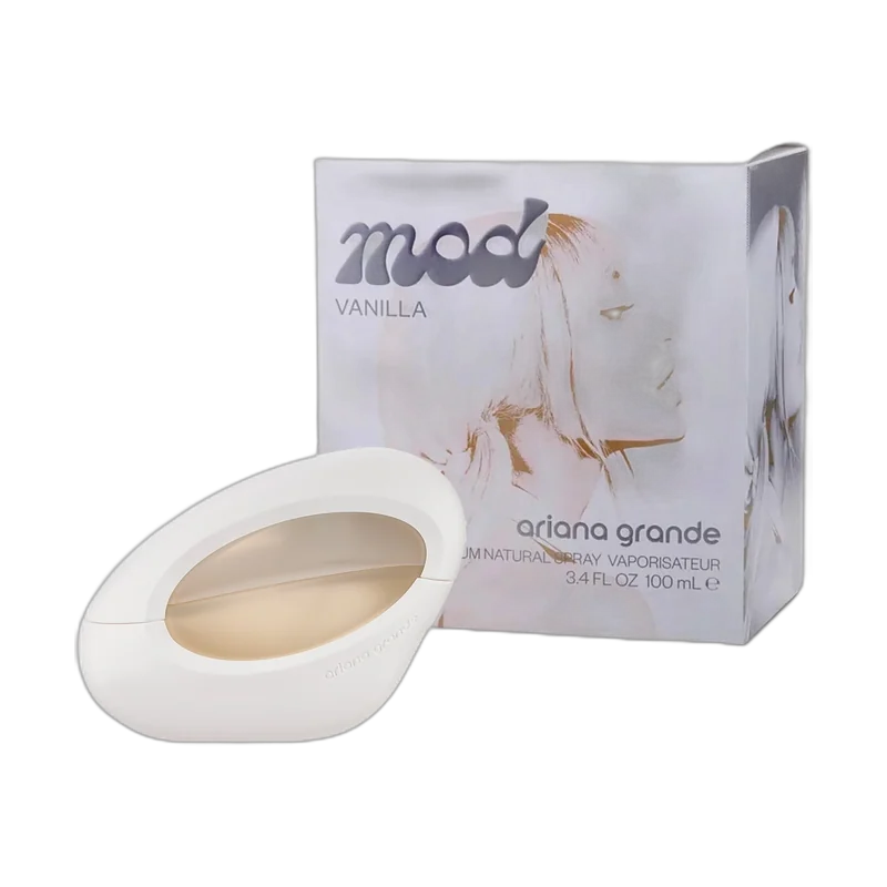 ariana grande mod vanilla eau de parfum