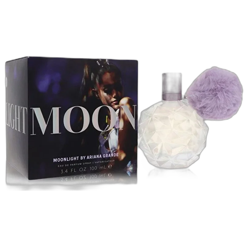 ariana grande moonlight eau de parfum