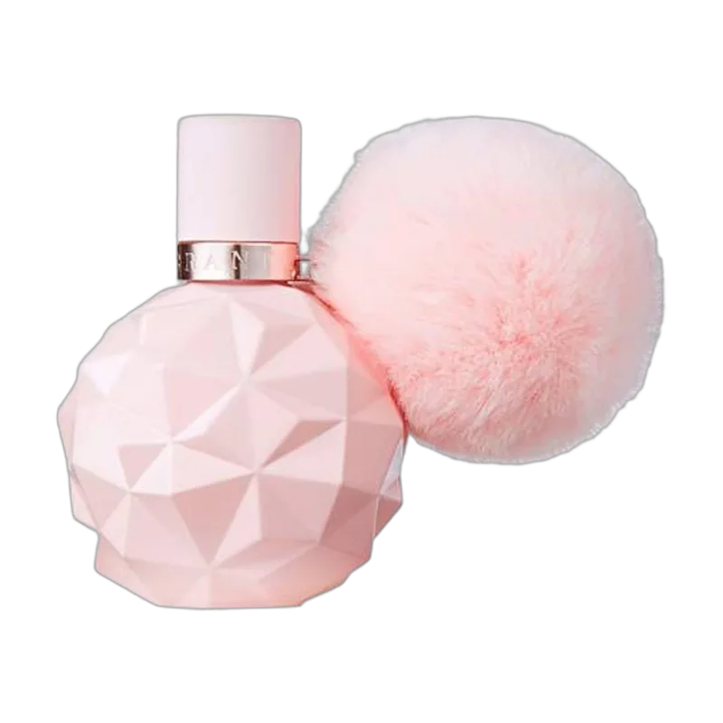 ariana grande sweet like candy eau de parfum