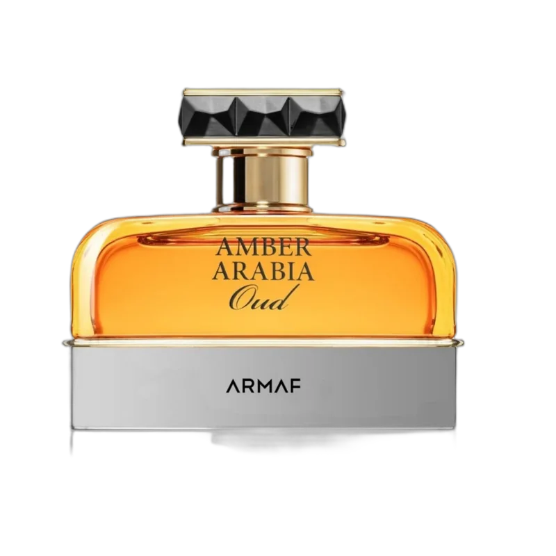 armaf amber arabia oud
