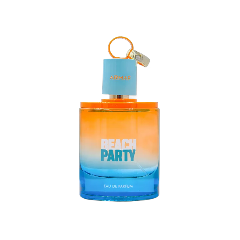 armaf beach party