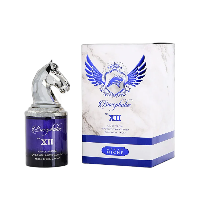 armaf bucephalus no xii