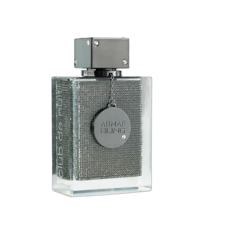 armaf club de nuit bling